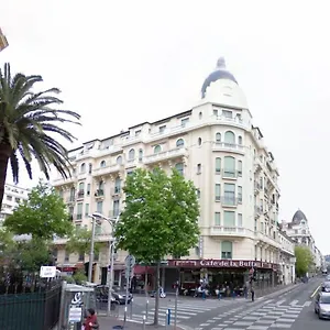 2* Hotel De La Buffa