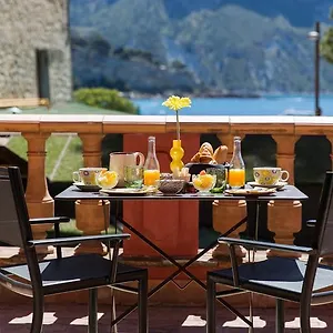 Hotel Le Jardin D'emile, Cassis