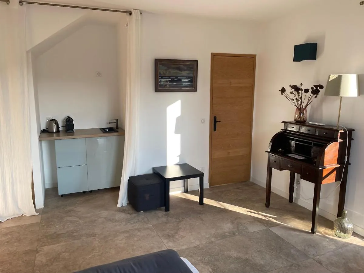 Aquarius In Cassis, Chambres D'Hotes 0*, קסיס